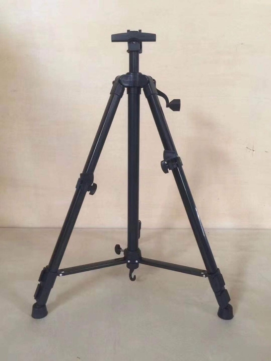 清仓处理金属手摇画架支架式伸缩折叠专业素描...