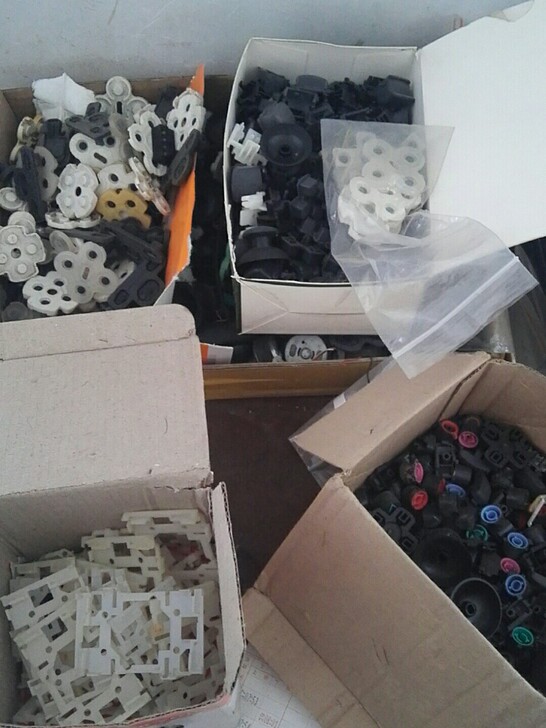 ps3手柄原装  维修 更换配件