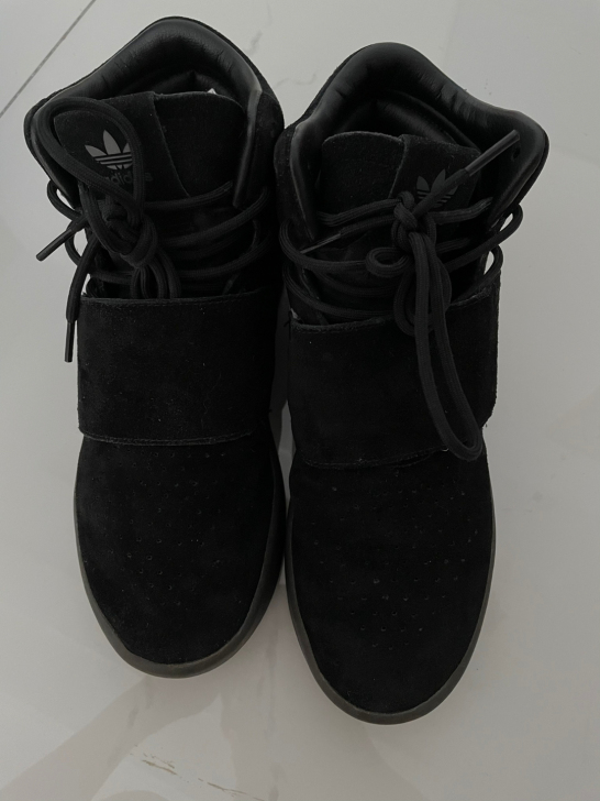 阿迪达斯 三叶草 男 TUBULAR 经典...