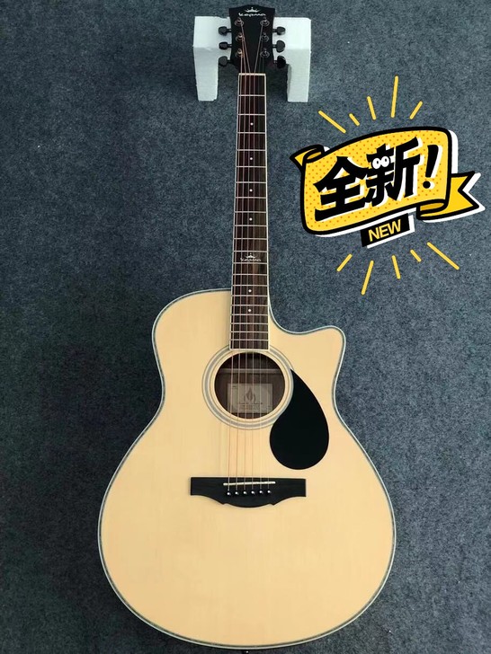 全新卡马吉他d1c/a1c卡玛吉他eac/...
