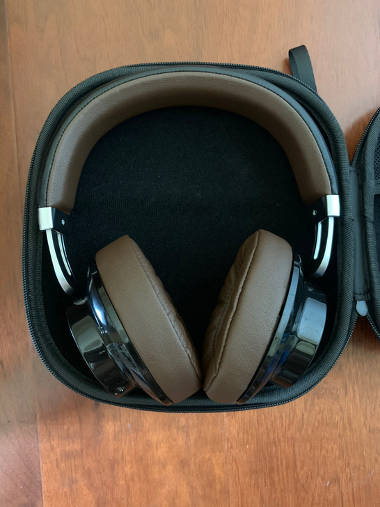 漫步者 EDIFIER W855BT 使用...