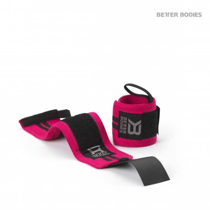Better Bodies WRIST W...