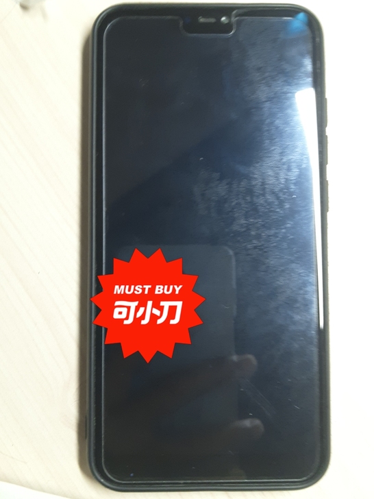 品牌型号 红米6pro 4＋64，功能正常...