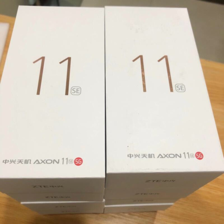 中兴天机天机11SE全网通双模6.5中兴天...