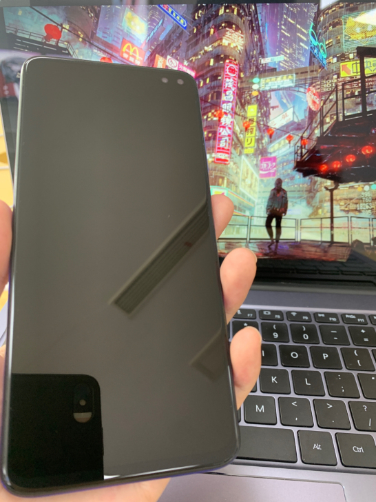 红米k30   全原无维修 成色好 5G手机