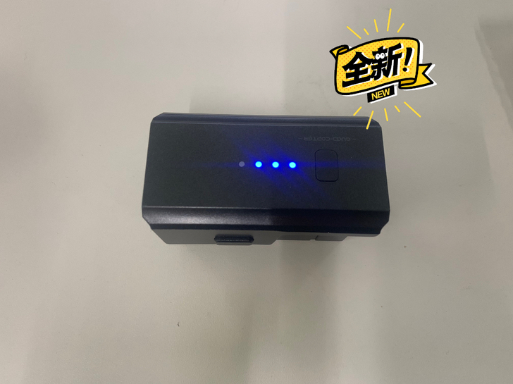 特价捡漏出一个全新世季Z5电池