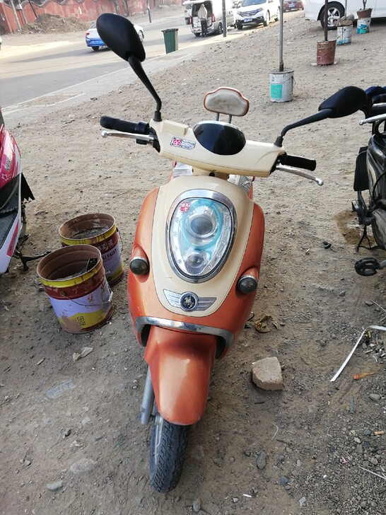 二手电动车，电动车，电动二轮车，绿源电动车...
