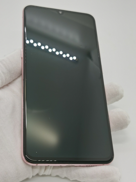 vivoX23幻彩版全网通6+128g二手...