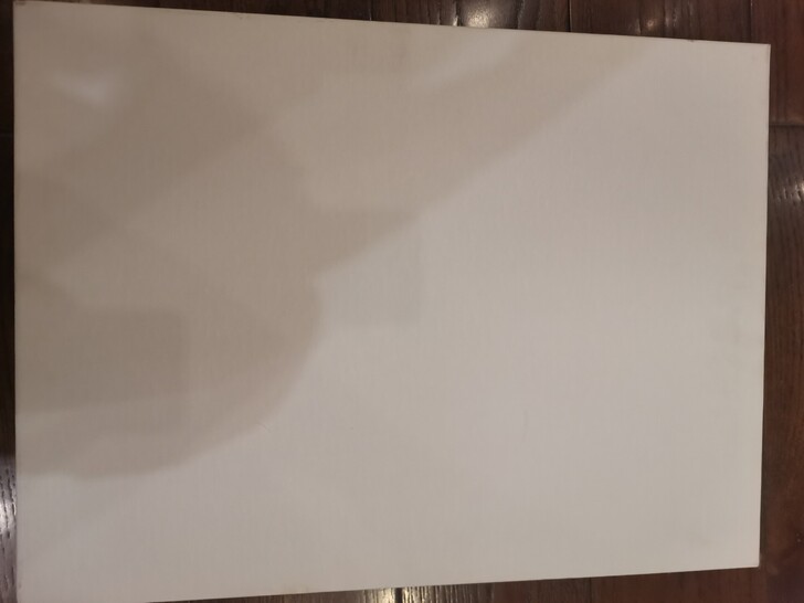 纯棉画布油画框纯棉油画布帆布油画内框diy...