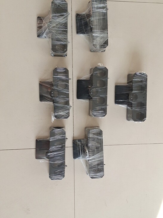 极飞无人机配件