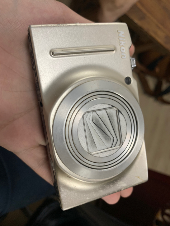 尼康S8200二手相机中文 经典包邮 功能...