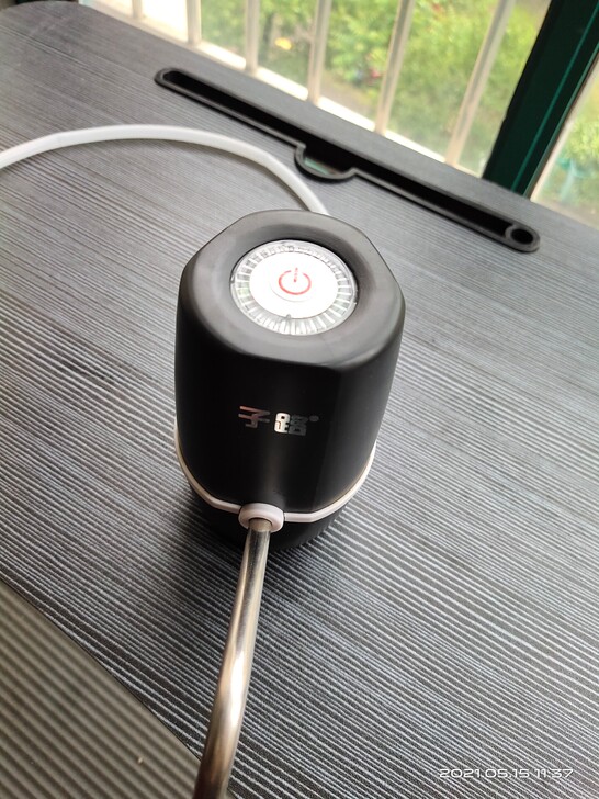 桶装抽水器