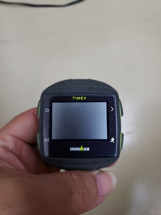 TIMEX天美时IRONMAN手表,