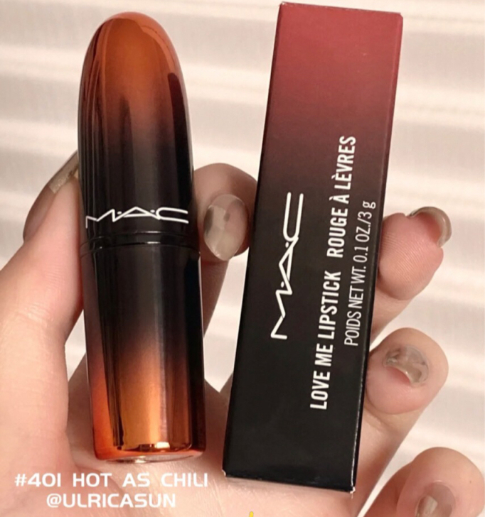 MAC渐变子弹头  401 406  429