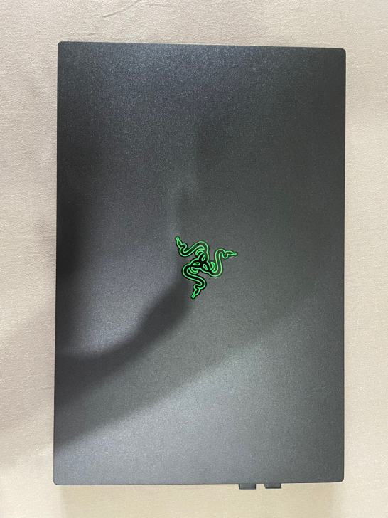雷蛇razer灵刃15标准版