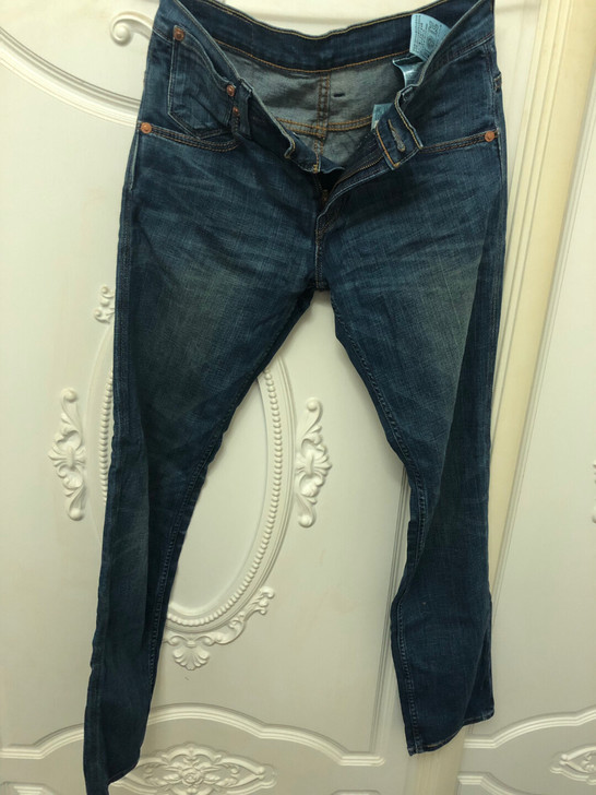 李维斯levis牛仔裤男士