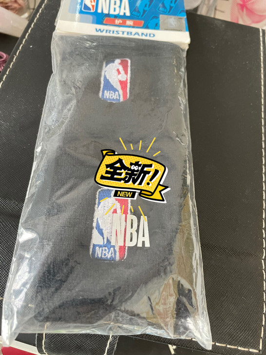 NBA乔丹运动护腕