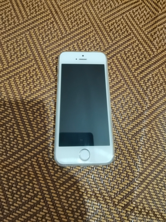 iPhone SE一代,64g内存,单机带...