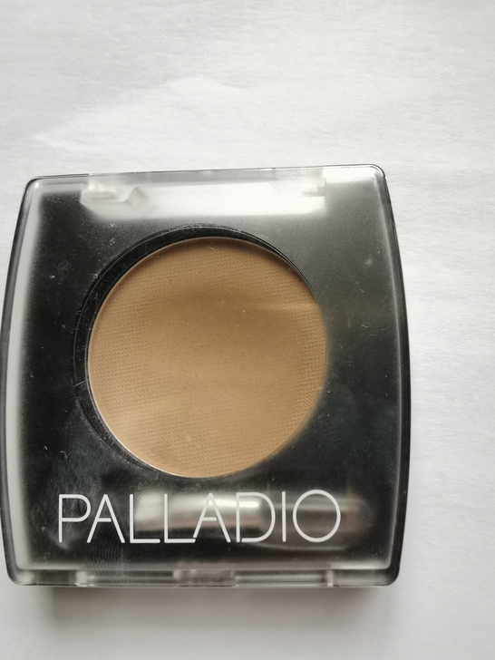 palladio眉粉，2.3g，仅试色，但...