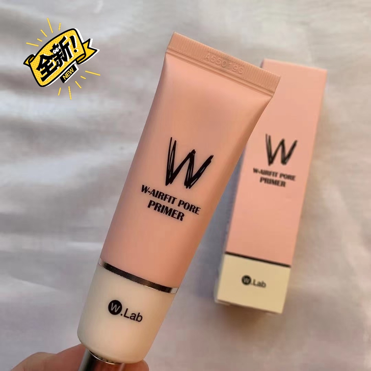买多了～转让掉几支妆前乳～火遍全网的wla...