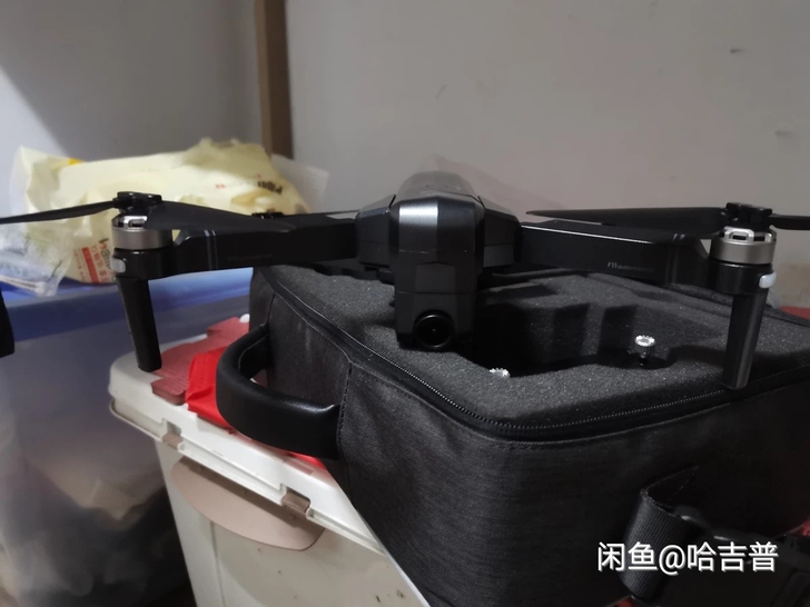 世季f11pro 版,不是云台版,新旧程度...