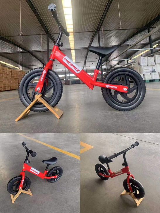 凤凰儿童平衡车,挥泪大甩卖,60包邮