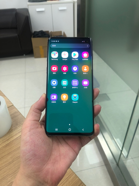 三星S10双卡