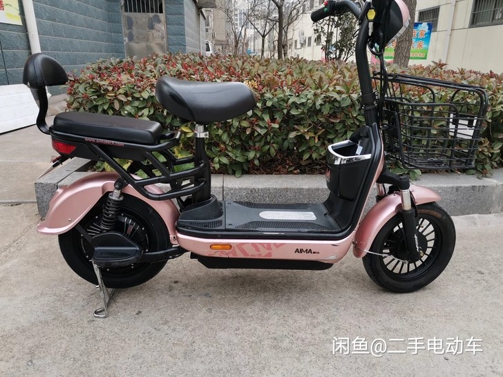 爱玛,雅迪,小刀,捷马,绿源,精品二手电动...