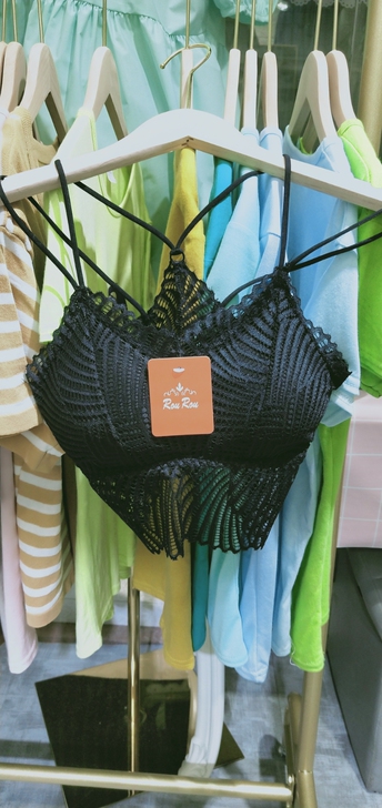 店里清货！性感吊带背心29包邮！
