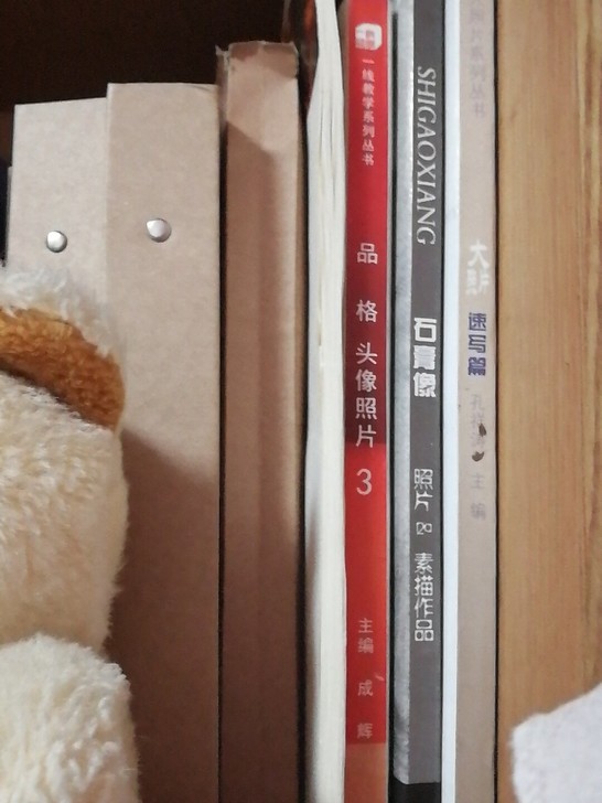 出售各类美术作品 不是全新 高考使用