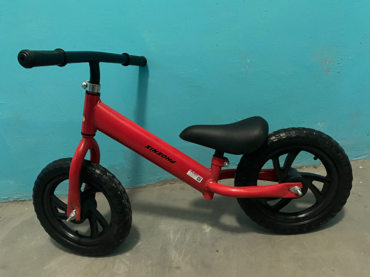 自提，全新凤凰牌平衡车，唐山市路北区大理路