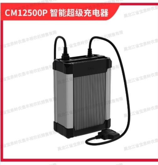 出售纯新P80V40充电器