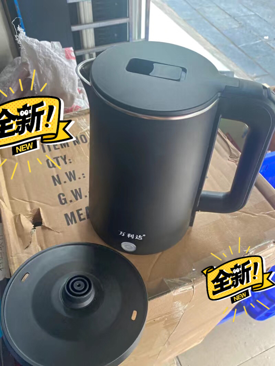 特价促销。电水壶家用电茶壶家用烧水壶热水壶...