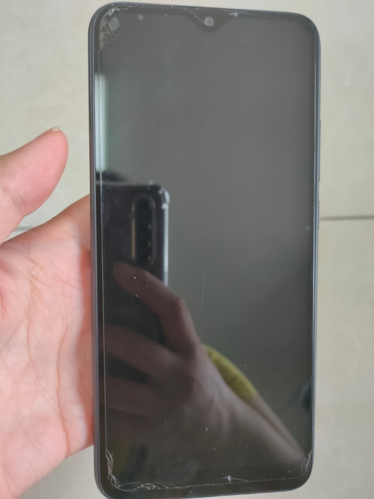 红米9A  4+64g