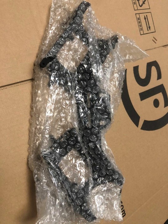 防滚架