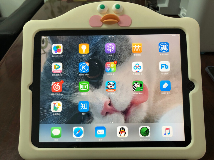 出女生个人闲置 ipad2苹果平板电脑9....