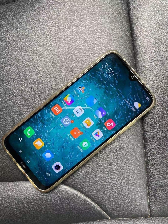 redmi note 8，红米note8，...