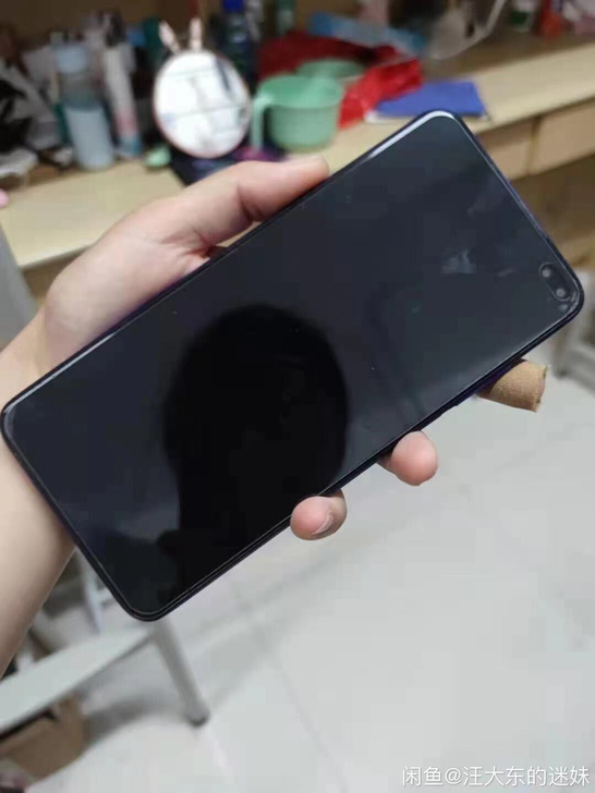 品牌型号  学生自用红米k30  5G