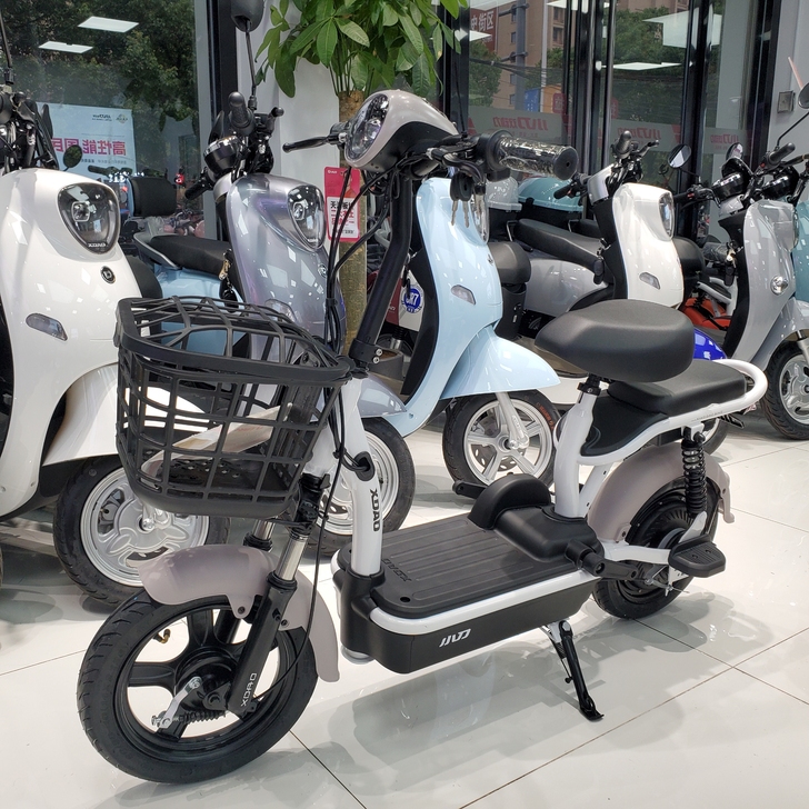 电动车，全新，电动自行车，小刀电动车，国标车