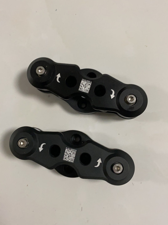 极飞无人机 p30桨夹 全新