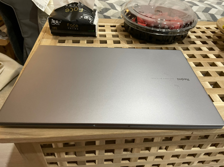 Redmibook16小米笔记本电脑  1...