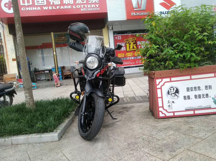 想玩拉力的看过来