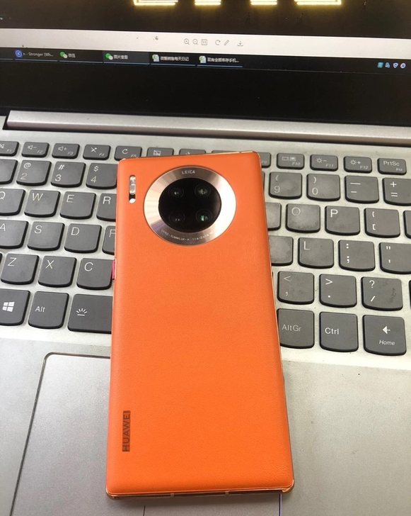 华为HUAWEI mate30PRO