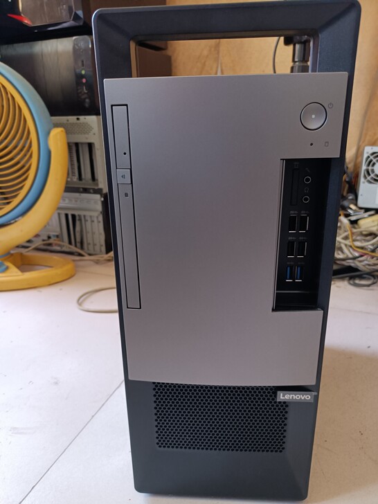 Lenovo联想扬天T4900v-00台式...