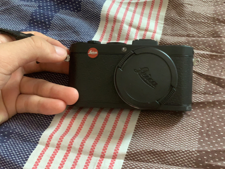 Leica/徕卡x2