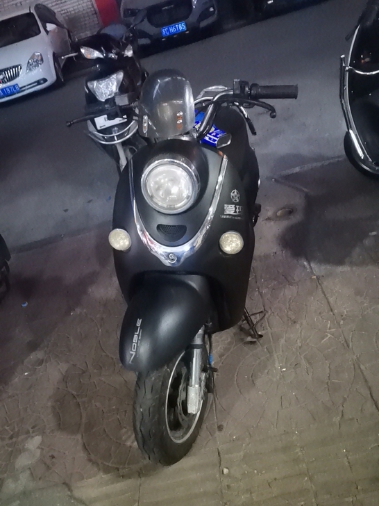 爱玛二手电动车：便宜岀了1200