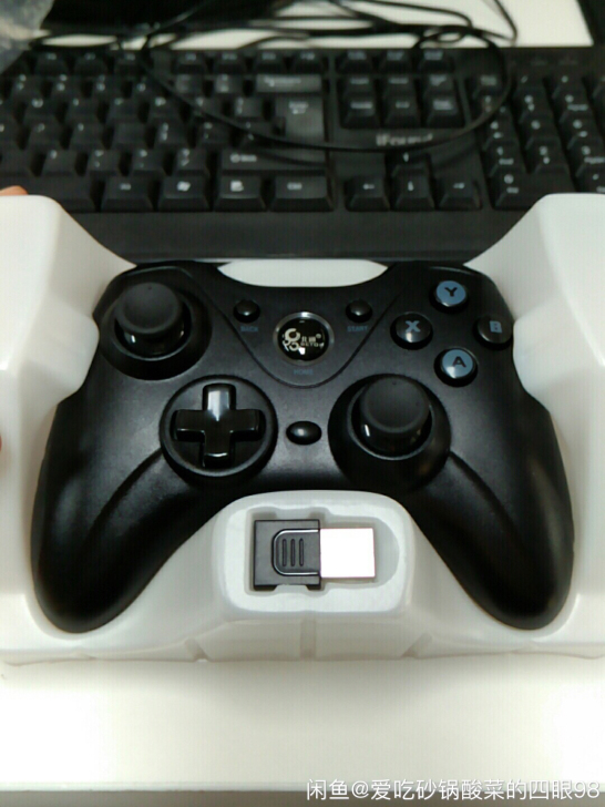 北通Betop BTP-2171T智游者卡...