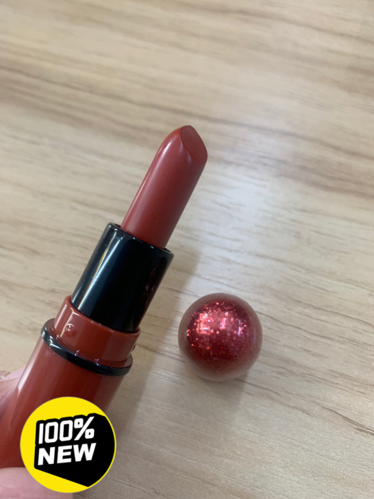 清仓 mac小辣椒chili口红 mini...