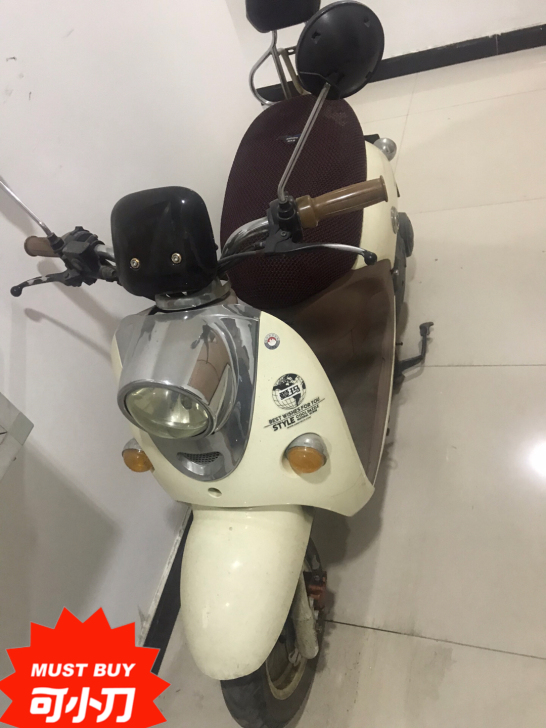 爱玛电动车，七成新，60v