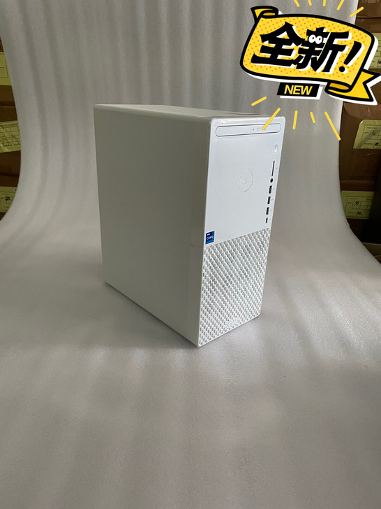 现货戴尔 xps 8940 准系统 十代主...